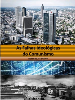 cover image of As Falhas Ideológicas do Comunismo